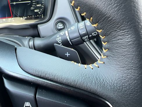 New 2026 Subaru Crosstrek 2.5i Sport w/ Crosstrek Mirror Package image 25