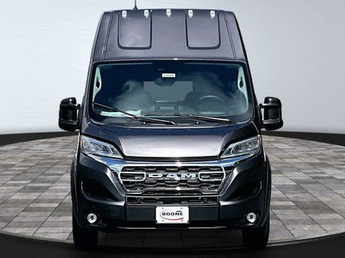 New 2026 RAM ProMaster 3500 w/ Quick Order Package 22H SLT+ FWD image 2