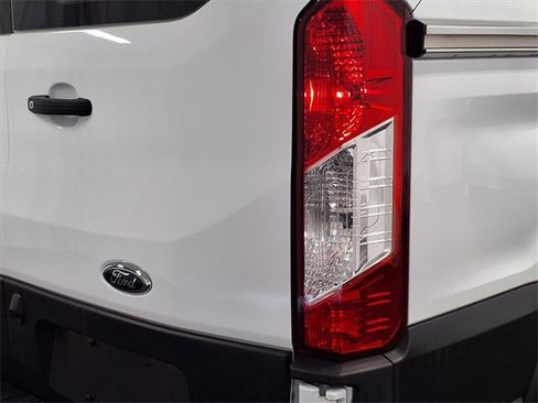 Certified 2023 Ford Transit 250 Low Roof AWD w/ Exterior Upgrade Package image 27