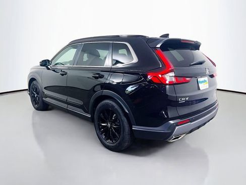 Used 2025 Honda CR-V Sport-L image 7