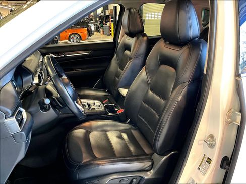 Used 2020 MAZDA CX-5 Grand Touring Reserve image 10