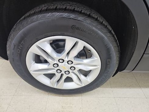 Used 2020 Chevrolet Blazer LT FWD image 20