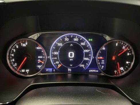 Used 2019 Chevrolet Blazer RS image 18