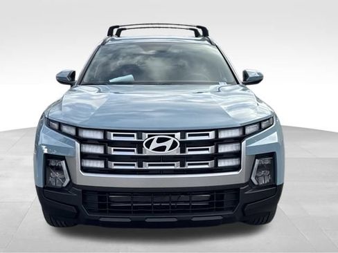 New 2026 Hyundai Santa Cruz SEL AWD/4WD image 8