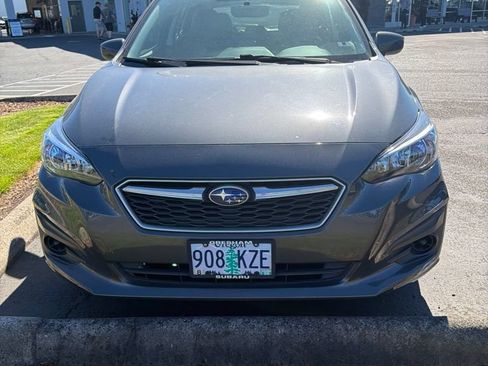 Used 2018 Subaru Impreza 2.0i Premium w/ Popular Package #2 AWD/4WD image 15