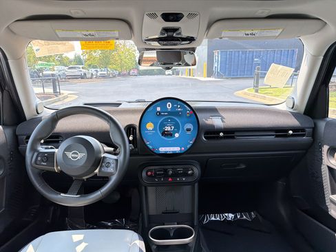 Used 2025 MINI Cooper S FWD image 21