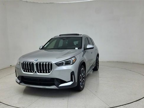 Used 2024 BMW X1 xDrive28i w/ Premium Package image 64