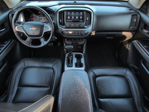 Certified 2021 Chevrolet Colorado LT w/ LT Convenience Package image 5
