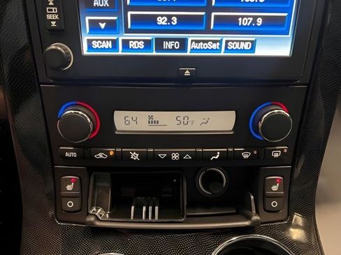 Used 2012 Chevrolet Corvette Grand Sport w/ 3LT Preferred Equipment Group RWD image 24