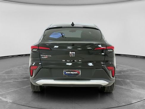 Used 2024 Buick Envista Preferred FWD image 4