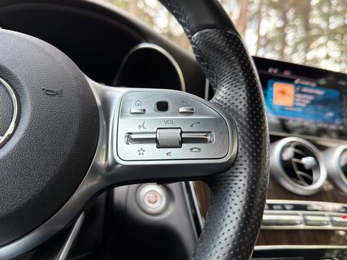 Certified 2020 Mercedes-Benz C 300 Cabriolet image 20