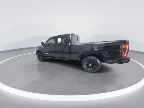 Used 2020 Ford F250 Lariat w/ Tremor Off-Road Package image 5