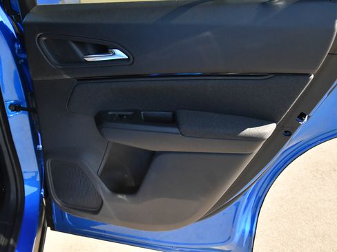 Used 2025 Honda Prologue Eco image 42