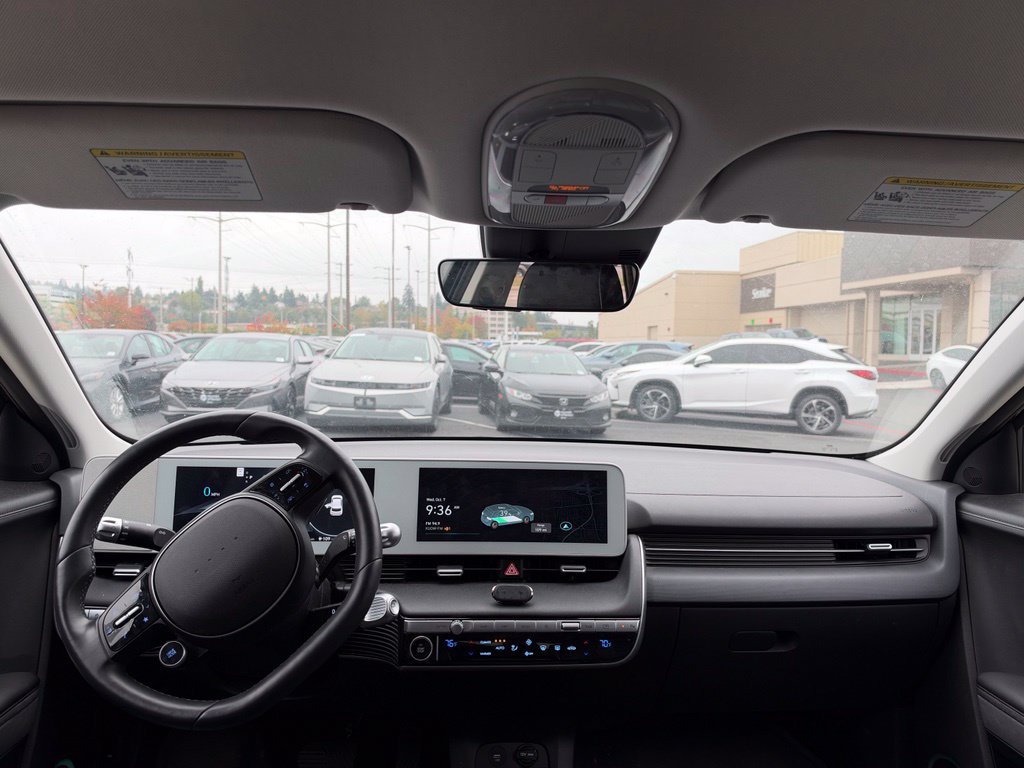 Certified 2023 Hyundai Ioniq 5 SEL AWD/4WD image 6