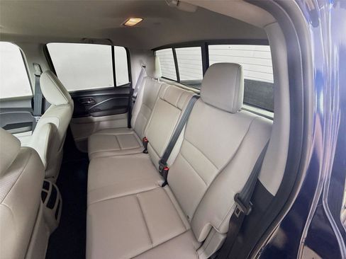 Used 2023 Honda Ridgeline RTL image 11