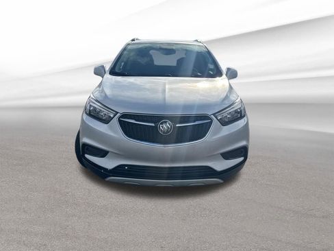 Used 2022 Buick Encore Preferred w/ Safety Package image 9