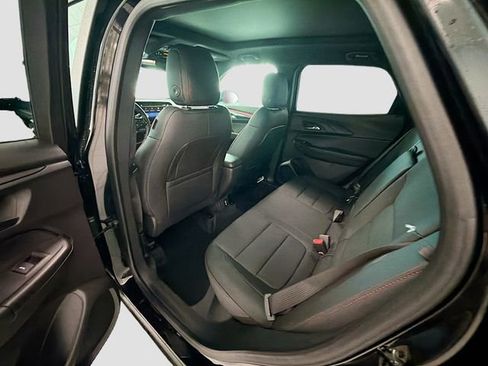 New 2026 Chevrolet TrailBlazer RS w/ Convenience Package image 24