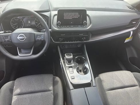 New 2026 Nissan Rogue SV image 14