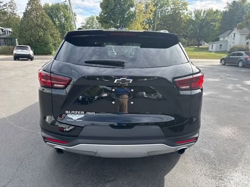 Used 2024 Chevrolet Blazer LT w/ Convenience Package image 4