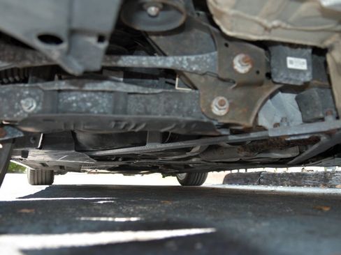 Used 2016 BMW 428i Convertible image 9