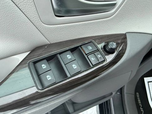 Used 2019 Toyota Sienna XLE Premium image 20