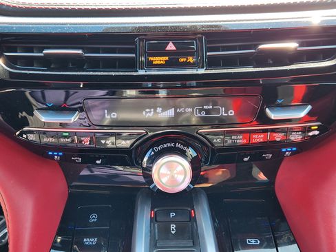 Certified 2024 Acura MDX A-Spec AWD/4WD image 23