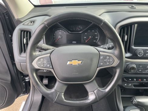 Used 2021 Chevrolet Colorado Z71 image 13