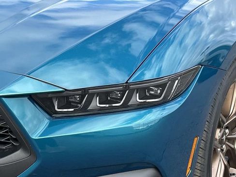 New 2026 Ford Mustang Coupe w/ Bronze Appearance Package image 9