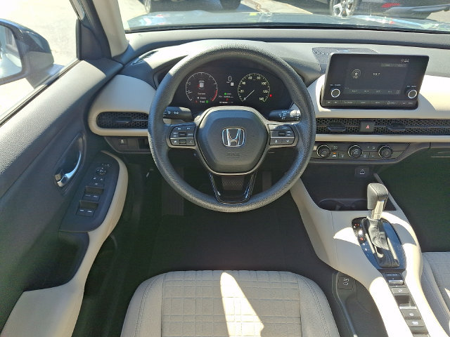 Used 2025 Honda HR-V LX image 12