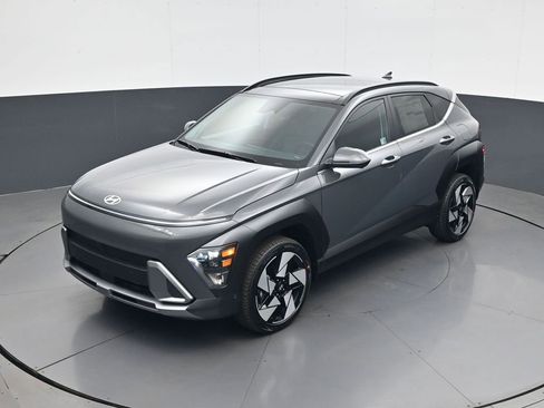 New 2026 Hyundai Kona Limited image 13