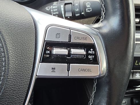 Used 2021 Kia Telluride SX w/ SX Prestige Package AWD/4WD image 23