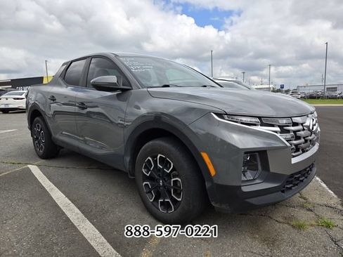 Used 2024 Hyundai Santa Cruz SEL FWD image 12