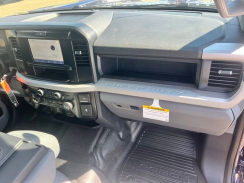 New 2026 Ford F350 XL RWD image 18