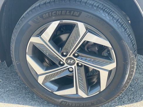 Used 2023 Hyundai Tucson SEL w/ Convenience Package AWD/4WD image 28