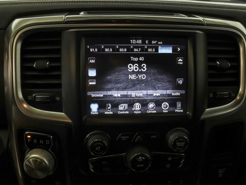 Used 2016 RAM 1500 Limited image 29