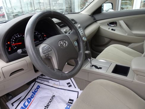 Used 2008 Toyota Camry LE image 12