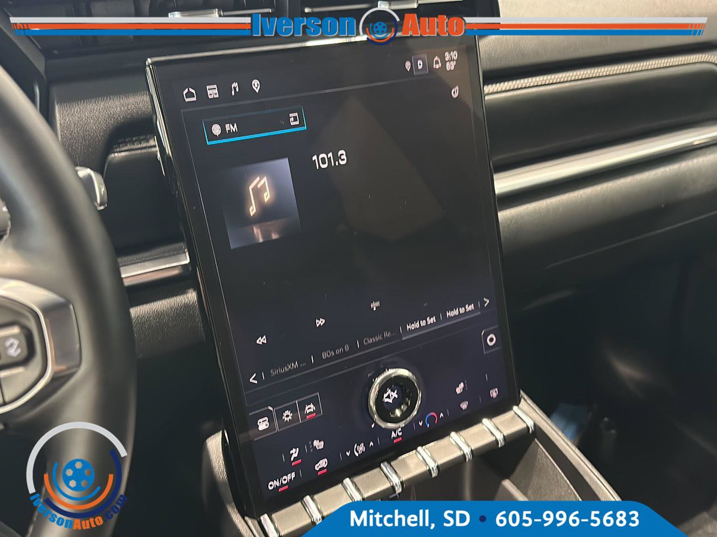 Used 2026 GMC Terrain Elevation AWD/4WD image 19