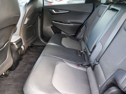 Certified 2024 Kia EV6 Light RWD image 18