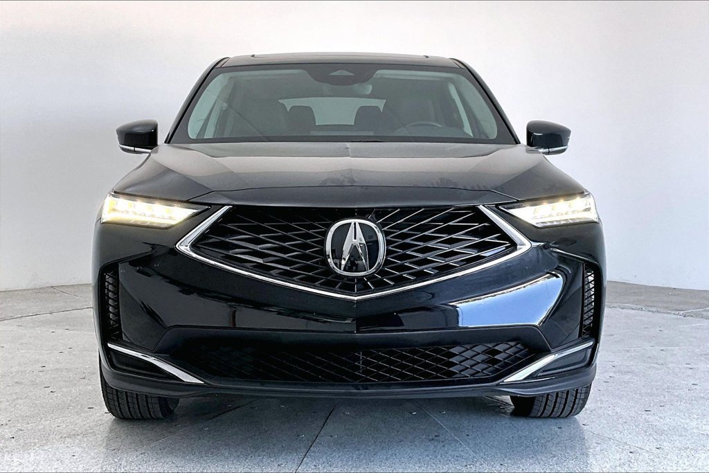 Used 2025 Acura MDX FWD image 3