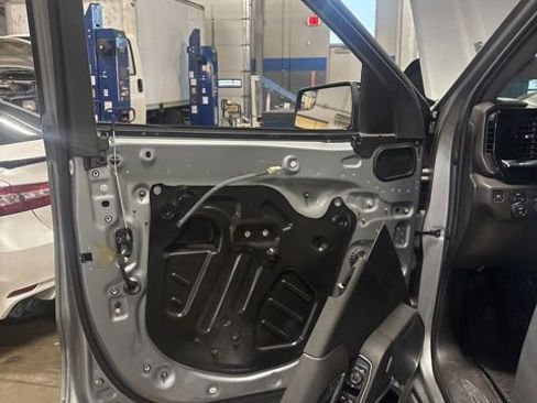 Used 2024 Chevrolet Silverado 1500 RST w/ Convenience Package II image 12