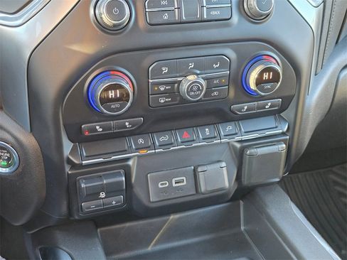 Used 2020 Chevrolet Silverado 1500 RST w/ All-Star Edition image 14