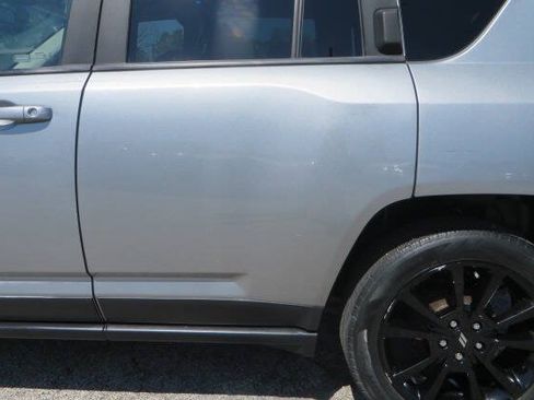 Used 2015 Jeep Compass Sport w/ Power Value Group FWD image 42