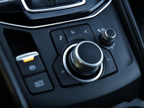 Used 2024 MAZDA CX-5 AWD 2.5 S w/ Select Package image 40