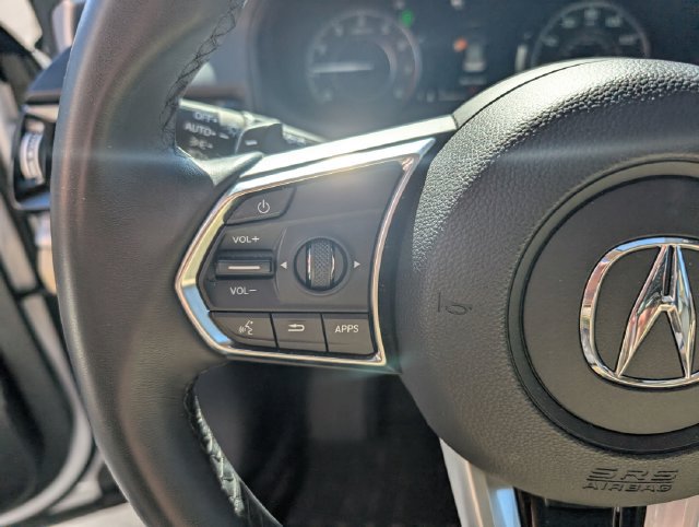 Used 2023 Acura RDX w/ Technology Package FWD image 16