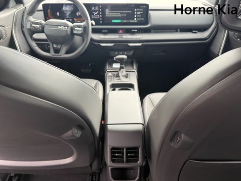 New 2027 Kia Seltos X-Line S w/ X-Line S Premium Package AWD/4WD image 22