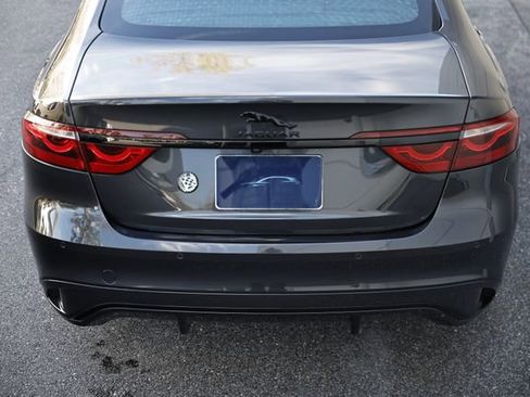 New 2024 Jaguar XF R-Dynamic SE image 10