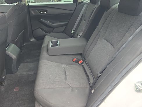 Used 2024 Honda Accord EX image 14