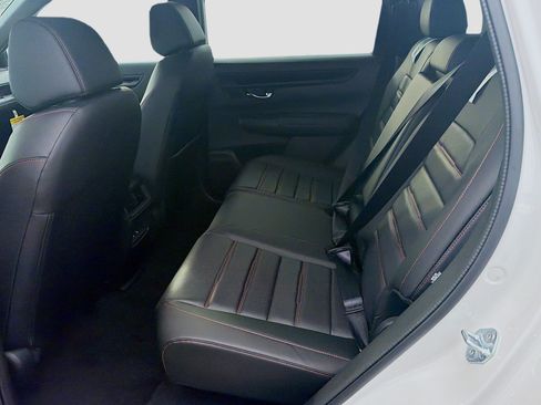 New 2026 Honda CR-V Sport-L image 18