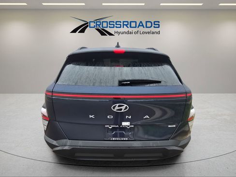 New 2026 Hyundai Kona SEL Sport image 4