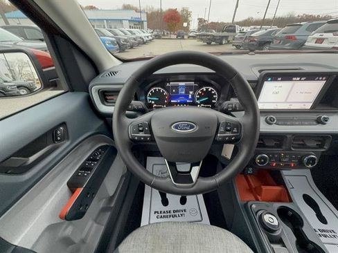 Certified 2023 Ford Maverick XLT w/ Equipment Group 300A Standard image 13